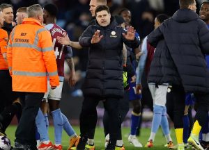 ‘พอช’ อัด VAR ตัวทำลายฟุตบอลอังกฤษ