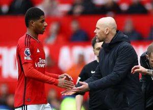 แฟนผีลุ้น! ETH หวัง ‘แรชฟอร์ด’ อาการเจ็บไม่หนัก