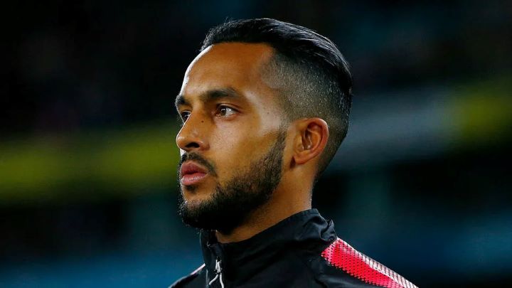 ‘วัลคอตต์’ เผยได้ซ้อมกับปืนชุด ‘ไร้พ่าย’ ช่วยยกระดับตน