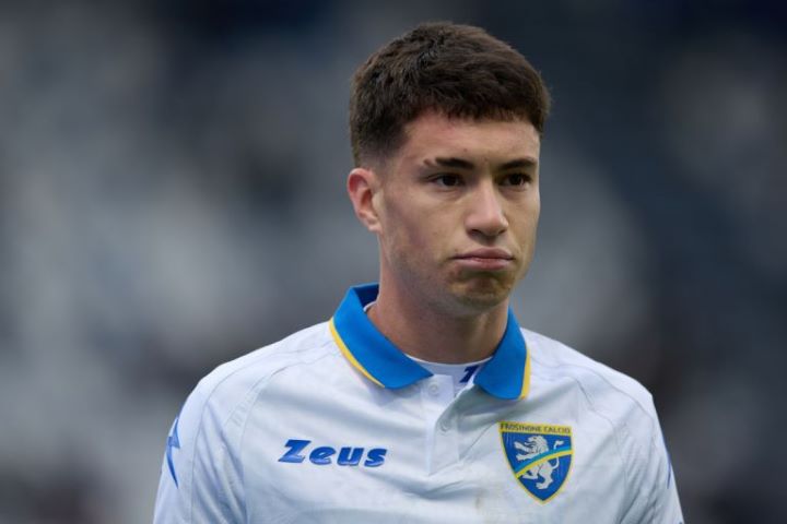 ‘ซูเล่’ เผยกำลังถกอนาคตกับยูเว่