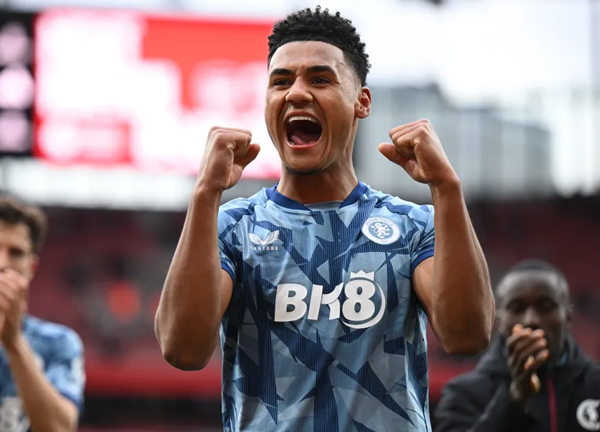 มาร์ติเนซหนุน ‘วัตกิ้นส์’ ซิวรางวัลแข้งแห่งปี