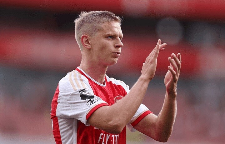 ‘ซินเชนโก้’ ชี้ปืนสู้ยอดทีมของโลกได้