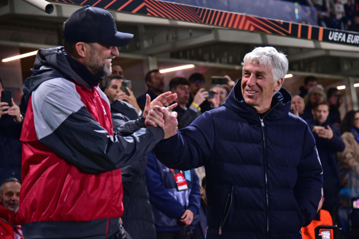 เหมือนได้ถ้วย! ‘กาสเป’ ปลื้มลูกทีมรวมใจผ่านหงส์