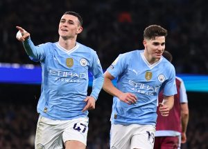 ‘โฟเด้น’ อ้อนเป๊ปอยากเล่นเพลย์เมคเกอร์มากกว่าปีก