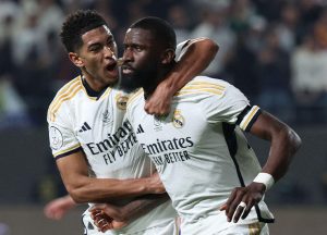 รูดิเกอร์มั่นใจ ‘จู๊ด’ ว่าที่กัปตันสิงโตในอนาคต