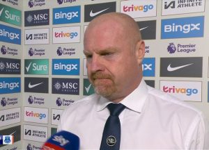 ‘ไดช์’ อัดทอฟฟี่ผิดพลาดเยอะ-เสียดายลูกยิง ‘เบโต้’