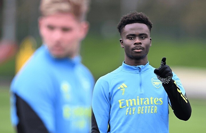 ‘พี่ต้า’ เผยรอเช็คฟิต ‘ซาก้า’ เจอไบรท์ตัน