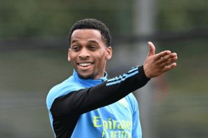 ‘พี่ต้า’ เผย ‘ทิมเบอร์’ เตรียมบลงเคาะสนิมกัลทีมสำรอง