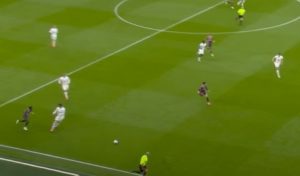 ‘วิดิช’ ติงไก่เสียลูกแรกแนวรับต้องเนี๊ยบกว่านี้