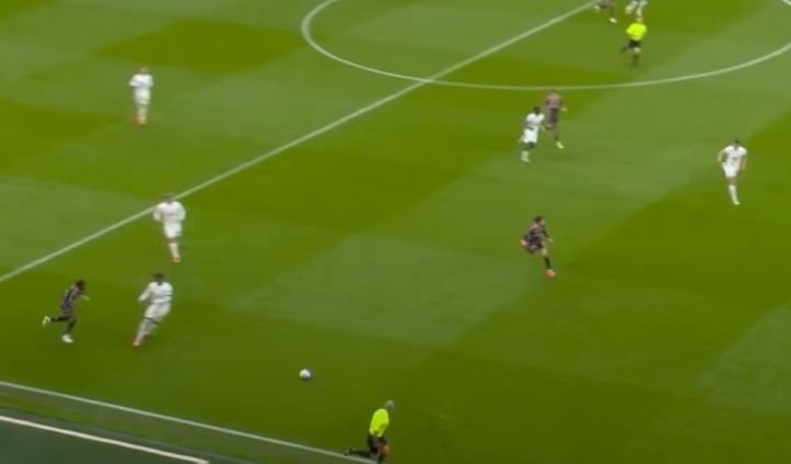 ‘วิดิช’ ติงไก่เสียลูกแรกแนวรับต้องเนี๊ยบกว่านี้