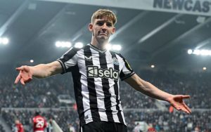 ‘เชอร์วู้ด’ รับประเมิน ‘กอร์ดอน’ ผิดไป