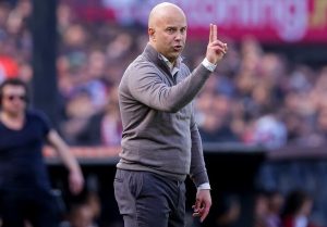 หงส์ยื่นหนแรก 9 ล.แลก ‘สล็อท’ แต่โดนปัด