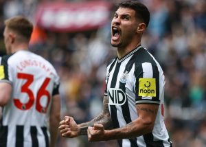 ‘ฮาว’ เตือนอยากได้ ‘กีมาไรส์’ ต้องฉีกสัญญาก่อนสิ้นมิ.ย.