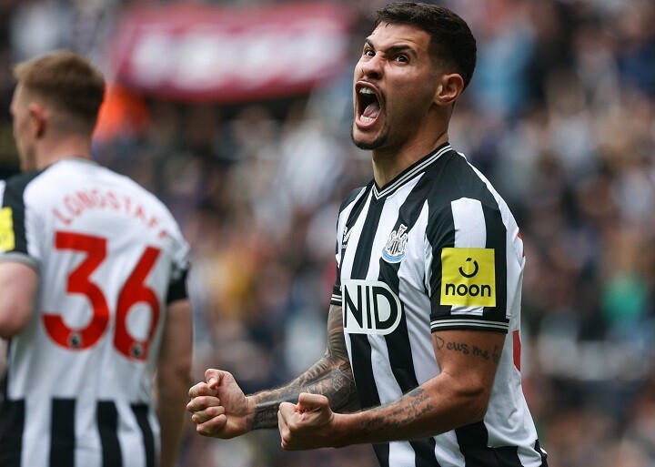 ‘ฮาว’ เตือนอยากได้ ‘กีมาไรส์’ ต้องฉีกสัญญาก่อนสิ้นมิ.ย.