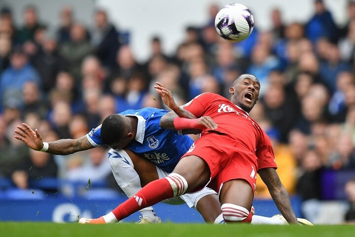 เจ้าป่ากริ้ว!! โวยเป่าห่วยไม่ได้สักจุดโทษ-ชี้ VAR แฟนลูตัน