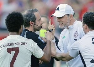 อยู่คุมจนจบซีซั่น! เอเบิร์ลยันไร้แผนปลด ‘น้าทู’