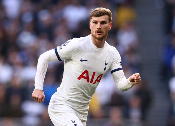 ตอนนี้เอ็นจอยสุด ๆ! ‘แวร์เนอร์’ รับไม่รู้อนาคตหลังจบซีซั่น