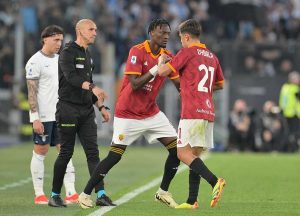 เจ็บไปนาน! ‘แทมมี่’ หวนคืนสนามหนแรกในรอบ 10 เดือน