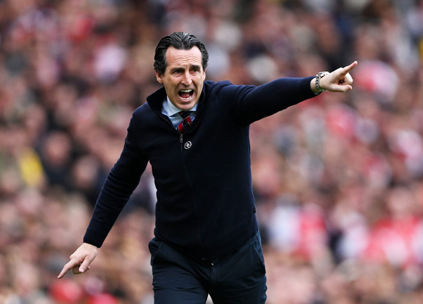 มัทเธอุสสะกิดพี่เสือตั้ง ‘อูไน’ นั่งกุนซือ