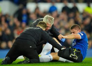 สะเทือนถึงทีมชาติ! ‘มีโคเลนโก้’ เจ็บข้อเท้าปิดเทอมแล้ว