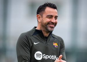 สื่อกระทิงปูดอาแย็กซ์สนดึง ‘ชาบี้’ คุมทัพ