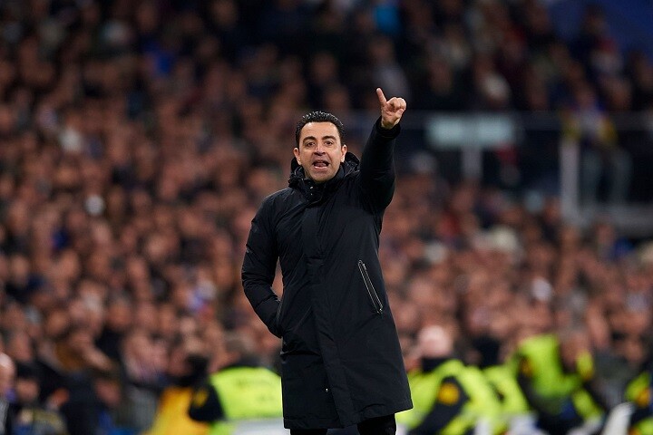 ‘ชาบี้’ เร้าบาร์ซ่า ‘เอล กลาซิโก้’ โอกาสลดช่องว่างลุ้นแชมป์ลีก