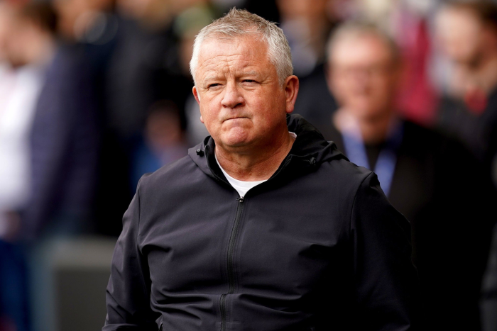 มองความจริง! ไวล์เดอร์รับสภาพ ‘ดาบคู่’ ตกชั้นแน่