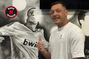 โอซิลโทษ ‘บาร์ซ่า’ อ่อนลงทำ ‘กลาซิโก้’ เสียคนดู