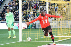 แรนส์อัดน็องต์ 3-0, ล็องส์ชนะ 1-0…สรุปผลลีกเอิง