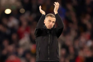 โอนีลโอด ‘วูล์ฟส์’ ขาดตัวรุก-ซูฮก ‘ปืน’ หลังแน่นจริง