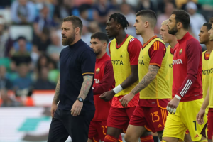 เสียเปรียบห้างยา! โรม่าอัด ‘เซเรียอา’ จัดตารางไม่แฟร์