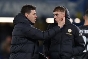 พอชเร้าลูกทีมคือ ‘สิงห์’ ไม่ใช่ ‘พาลเมอร์FC’