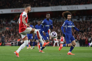 ไม่ตั้งใจยิง! ‘ไวท์’ รับเปิดผิดเหลี่ยมดันเข้าประตู