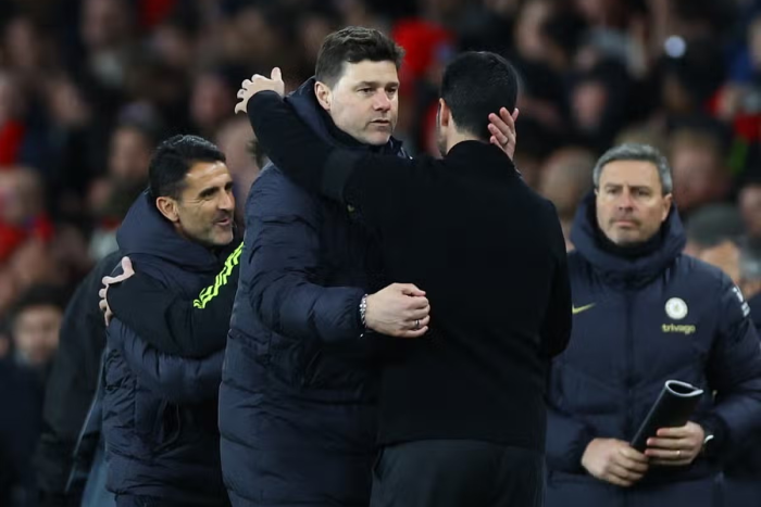 ‘พอช’ ผิดหวังแต่ไม่อาย ‘สิงห์’ แพ้ปืนเละสุดตลอดกาล