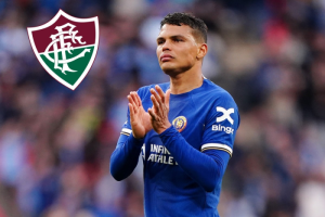 จ่อลาสิงห์! ‘ซิลวา’ ตอบตกลงเซ็นฟรีซบฟลูมิเนนเซ่