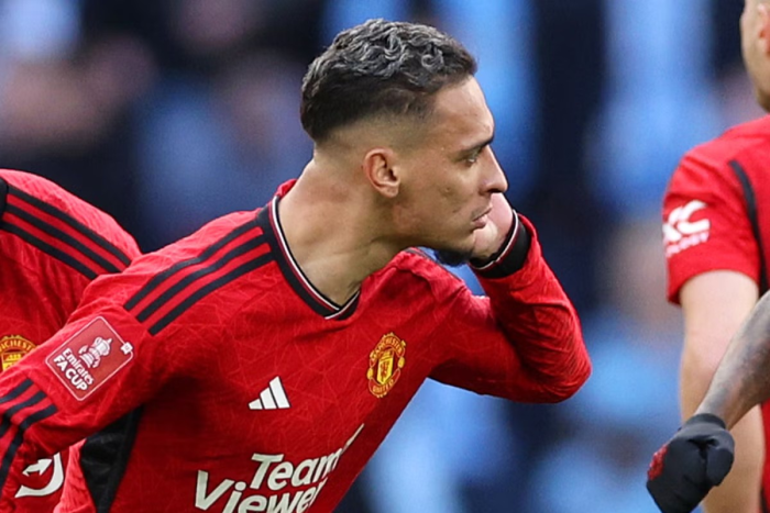 เราโดนยั่วยุ! ‘แอนโทนี่’ แจงป้องหูเพื่อปกป้องผี