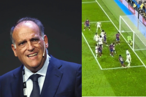 ไม่คุ้มค่า! เตบาสแจงเหตุ ‘ลาลีก้า’ ไร้โกลไลน์