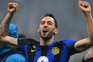 ไม่เคยลืม! ‘ฮาคาน’ สะใจได้แก้แค้นแฟนมิลาน