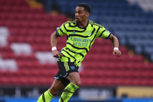 โชว์ของทันที! ‘ทิมเบอร์’ คืนสนามยิงให้ปืนชุดยู-21