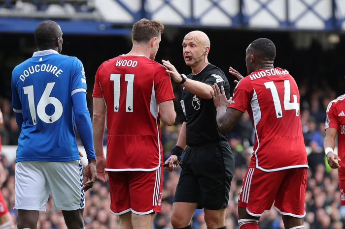 ไม่เหมาะสม! พรีเมียร์สั่งสอบ ‘เจ้าป่า’ แถลงโวยเปา