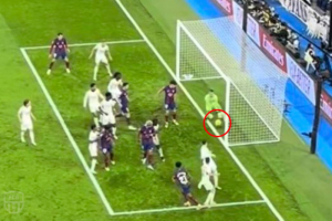 เข้าไม่เข้า? ‘ลาปอร์ต้า’ ยันบาร์ซ่าพร้อมขอรีแมทช์ราชัน