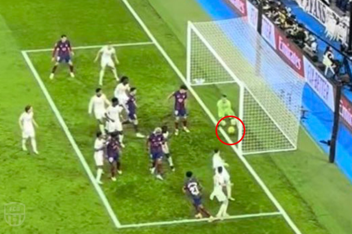 เข้าไม่เข้า? ‘ลาปอร์ต้า’ ยันบาร์ซ่าพร้อมขอรีแมทช์ราชัน