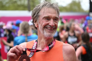 หนทางยาวไกล! ‘เซอร์จิม’ ชี้เป็นแฟนผีต้องอดทน