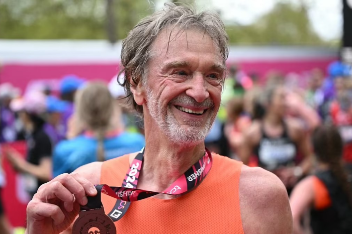 หนทางยาวไกล! ‘เซอร์จิม’ ชี้เป็นแฟนผีต้องอดทน