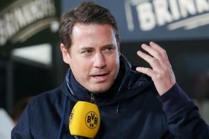 เสือเหลืองตั้ง ‘ริคเค่น’ เป็นหัวหน้าผู้บริหาร