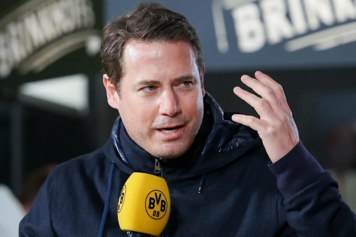 เสือเหลืองตั้ง ‘ริคเค่น’ เป็นหัวหน้าผู้บริหาร