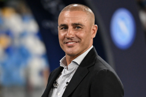 อูดิเนเซ่เฟิร์มตั้ง ‘คันนาวาโร่’ คุมทีมหนีตาย