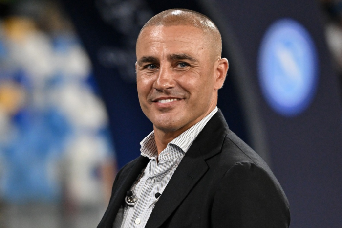 อูดิเนเซ่เฟิร์มตั้ง ‘คันนาวาโร่’ คุมทีมหนีตาย