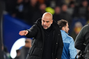 เป๊ปเร้า ‘เรือ’ ต้องชนะทุกนัด-มอง ‘หงส์’ ยังมีลุ้น