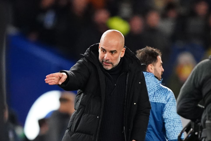 เป๊ปเร้า ‘เรือ’ ต้องชนะทุกนัด-มอง ‘หงส์’ ยังมีลุ้น